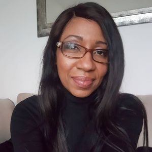 Meet your Posher, Tonya